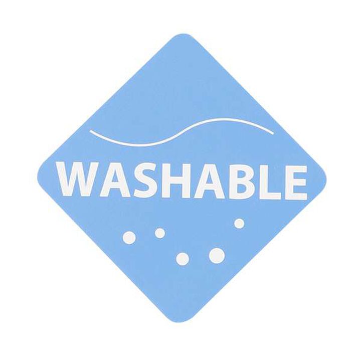 Washable Blade Liberty Ribbon Hat,Navy, medium image number 3