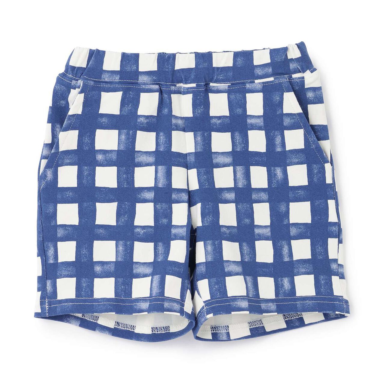 [Affordable/Web Exclusive] Half Pants,Light gray, large image number 12