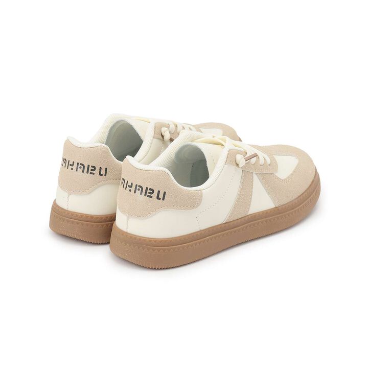 Low-Cut Sneakers,Ivory, medium image number 1