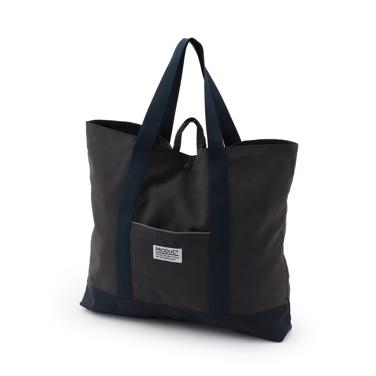 [School-Ready] Lesson Bag (Water-Repellent, Anti-Stain, Durable, UV Protection) with Reflective Sheet,Blue green, large image number 6