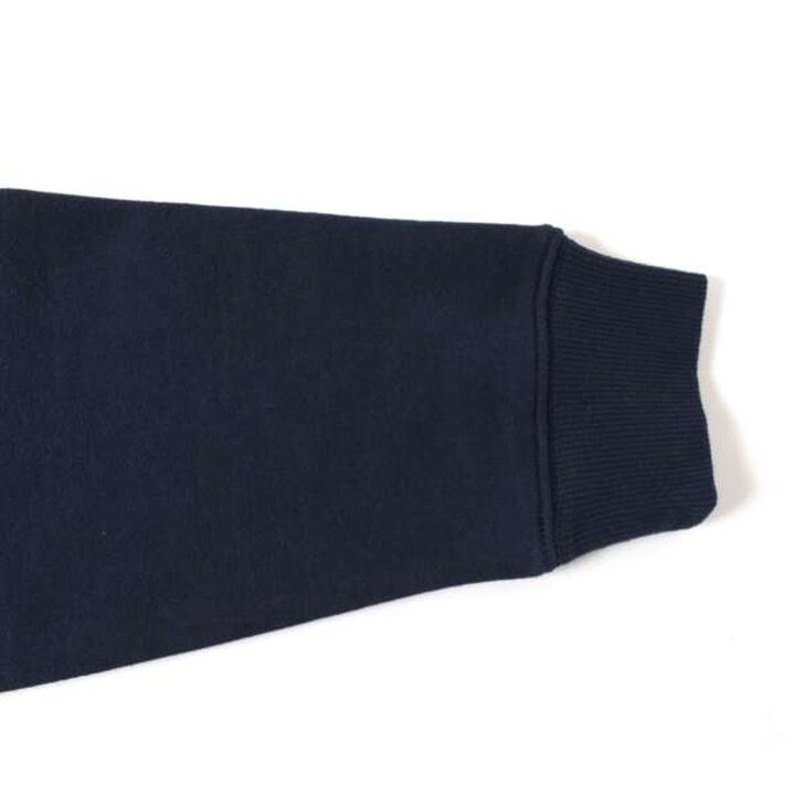 Nautica Logo Sweatshirt,Black, medium image number 12