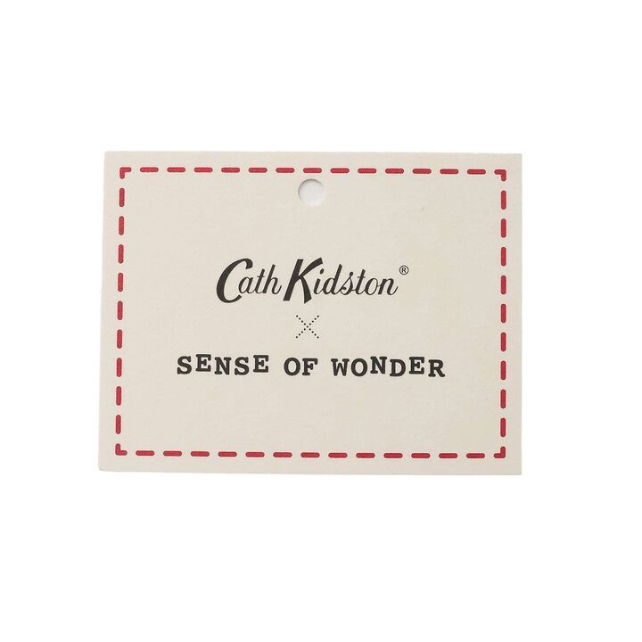 [Cath Kidston] Sleeper Scallop Rose,Blue, medium image number 10