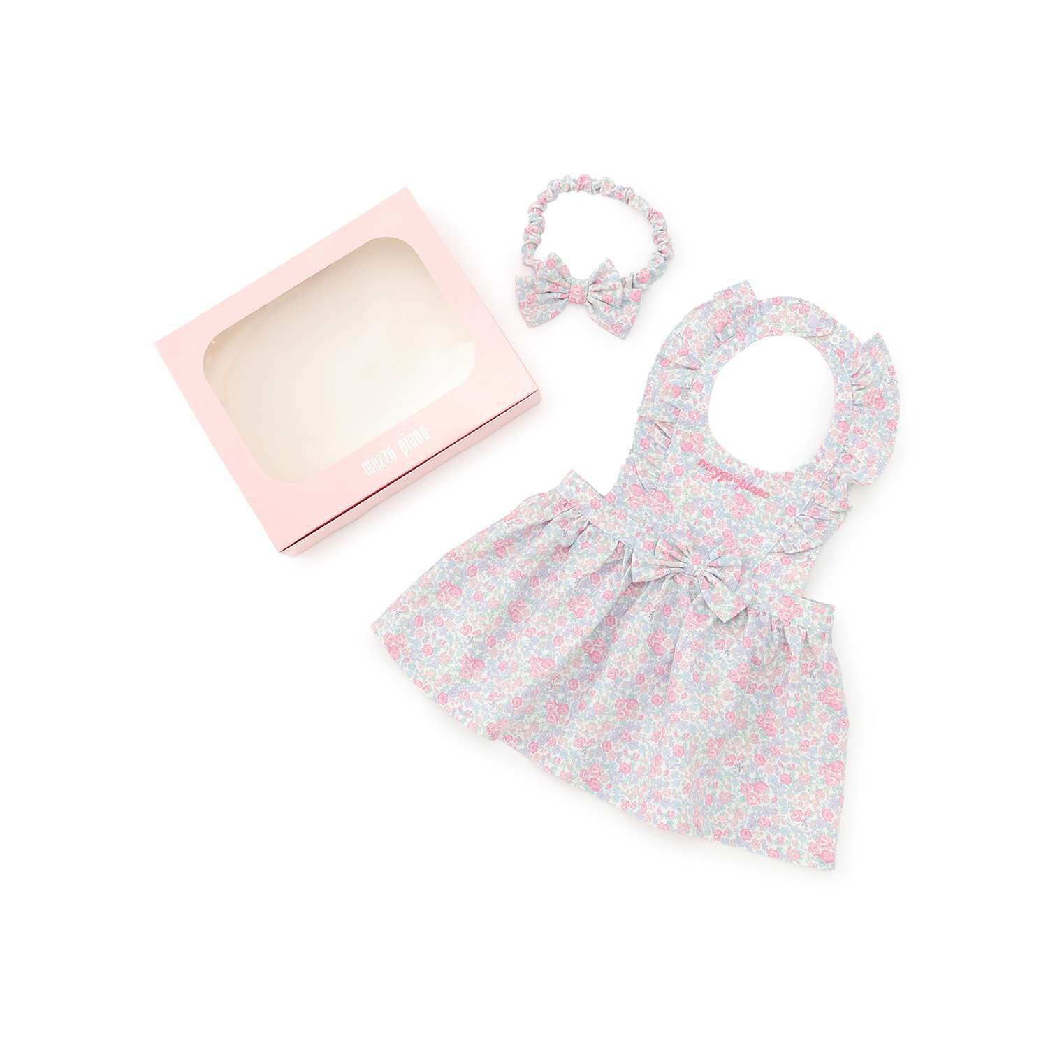 mezzo piano | NARUMIYA ONLINE | Kids Clothing from Japan