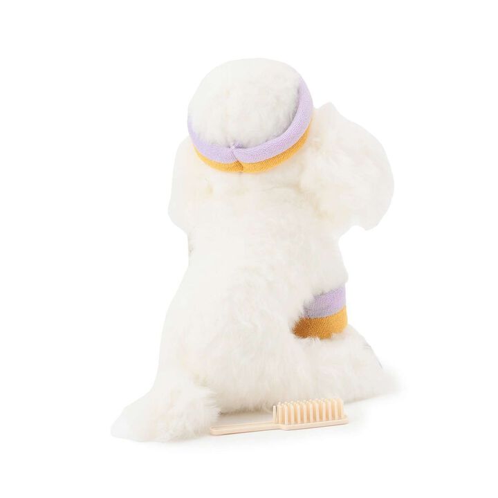 [BT.Chaps] Sporty Poodle/L,, medium image number 1