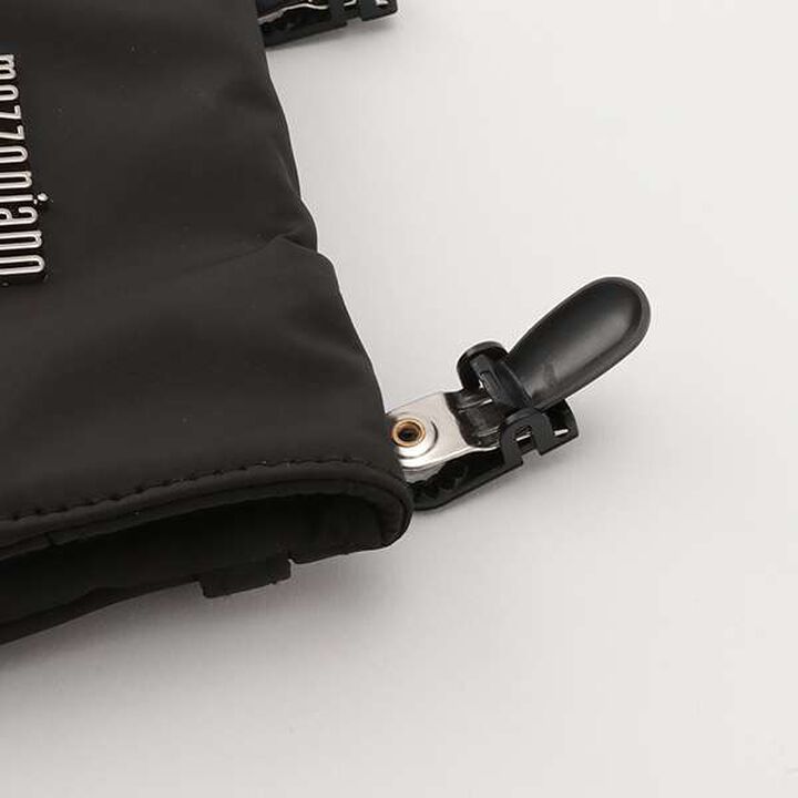 Piano Detachable Pocket,Navy, medium image number 2