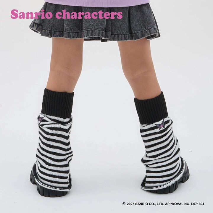 [Sanrio Characters] Leg Covers,, medium