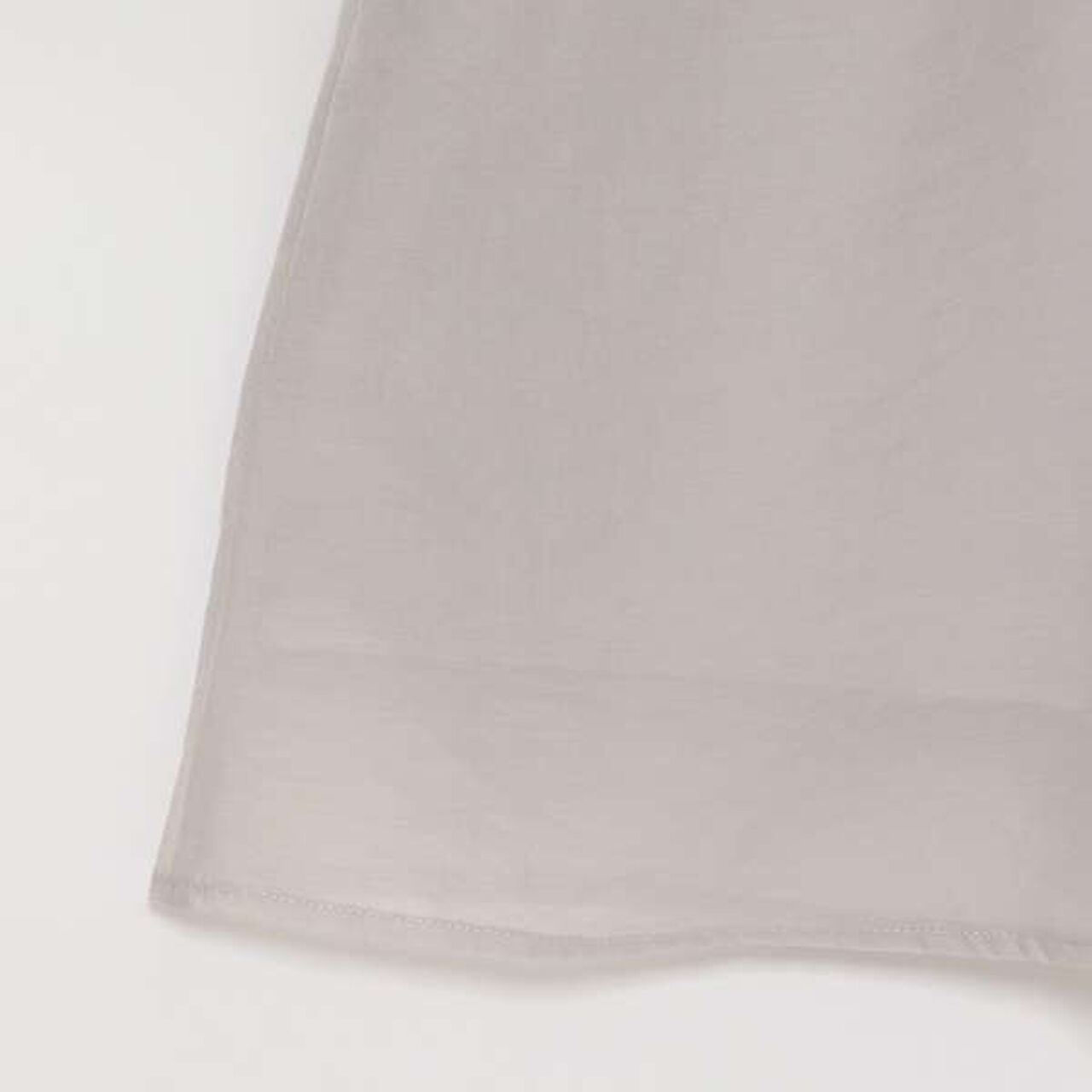 [LADIES] Bustier Dress Set,Gray, large image number 4