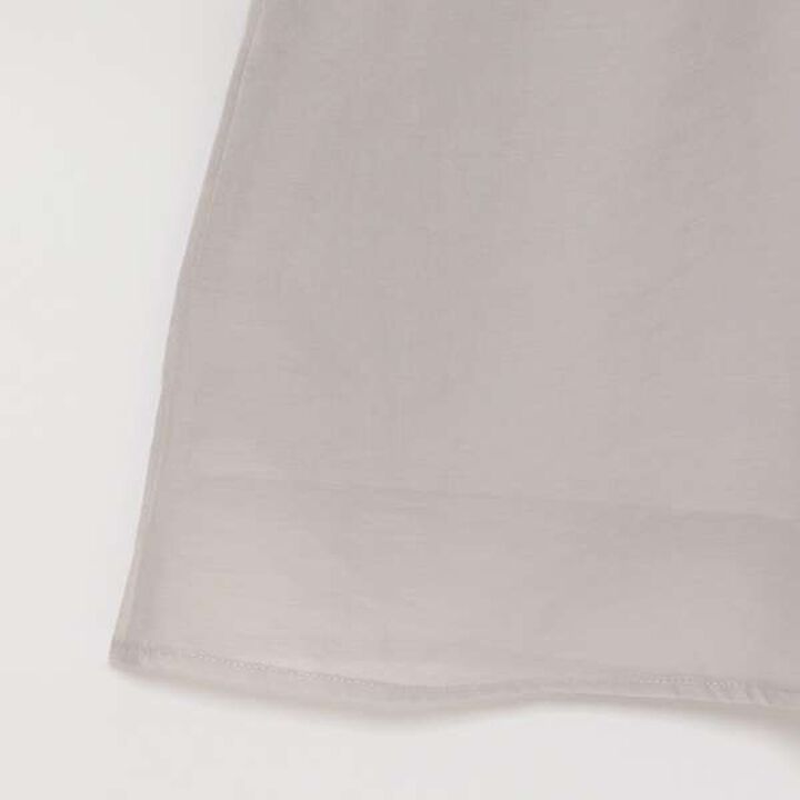 [LADIES] Bustier Dress Set,Gray, medium image number 4