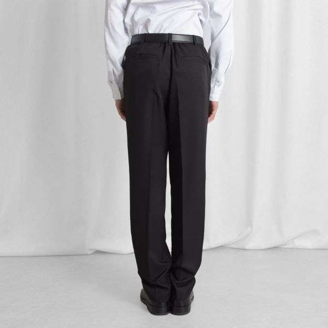 [Outfit Set] Formal Suit,Navy, large image number 11