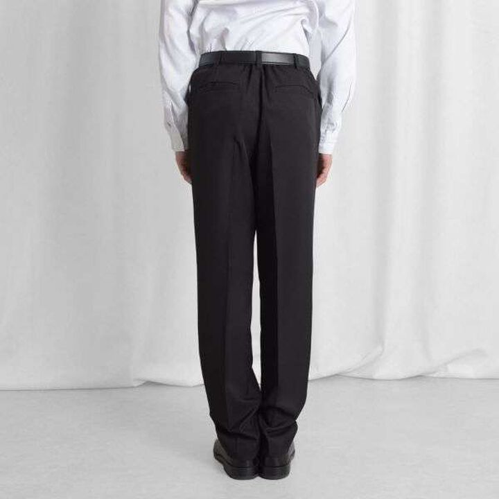 [Outfit Set] Formal Suit,Navy, medium image number 11