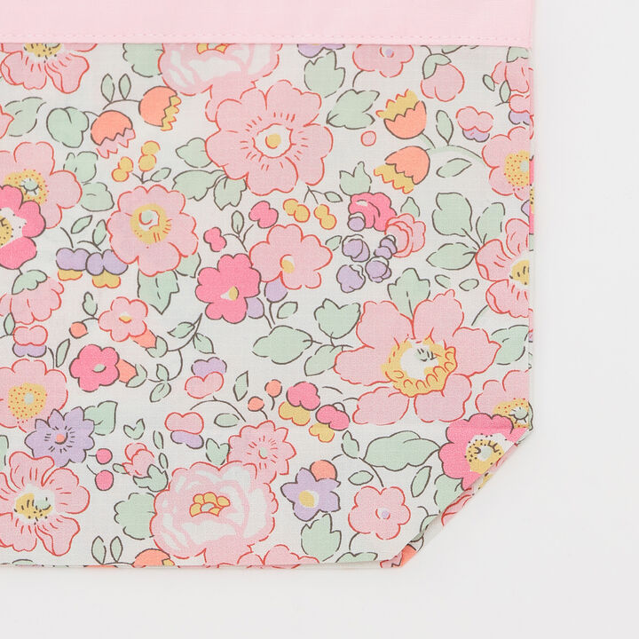 Betsy Drawstring Bag Set (2 Pieces),Pink, medium image number 4