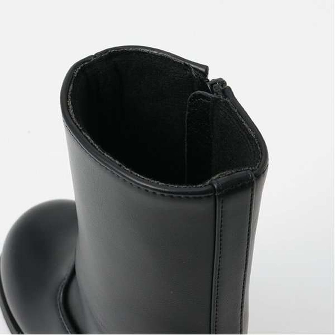 Long Boots,Beige, large image number 14