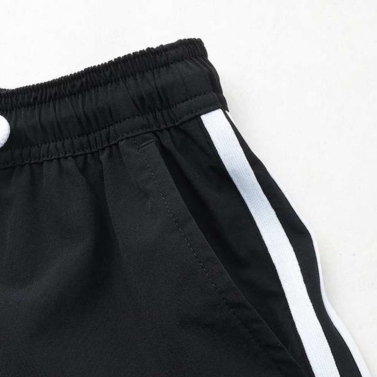 [SWIM] Nylon Surf Pants,Sax blue, large image number 8