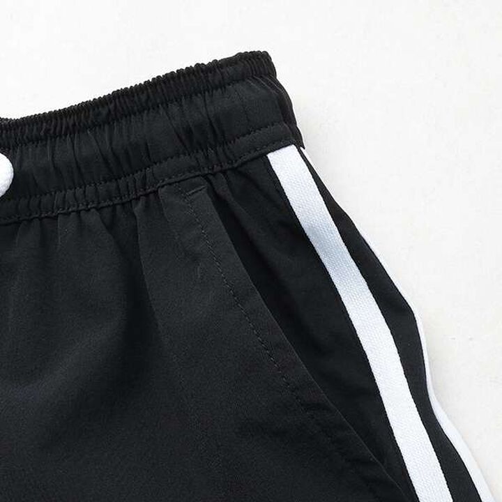 [SWIM] Nylon Surf Pants,Sax blue, medium image number 8