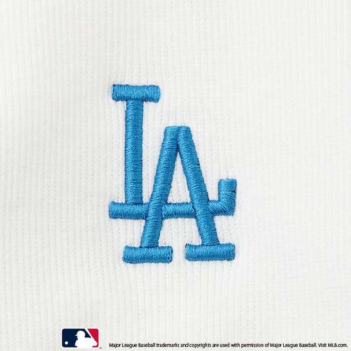 [MLB] Quick-Dry Tank with Cup,Off white, medium image number 11