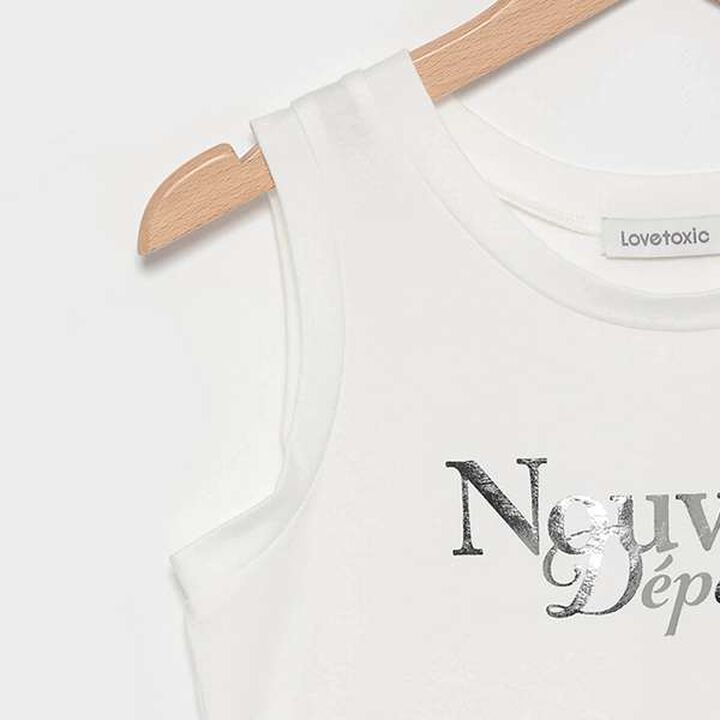 Tulle Bolero with Inner Wear,Black, medium image number 13