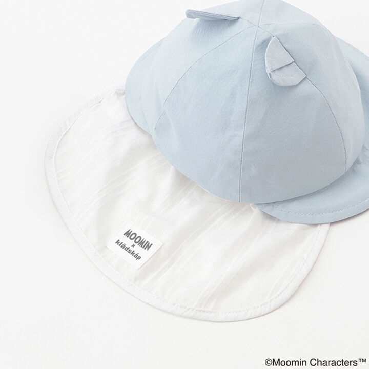 Moomin Hat,Off white, medium image number 5