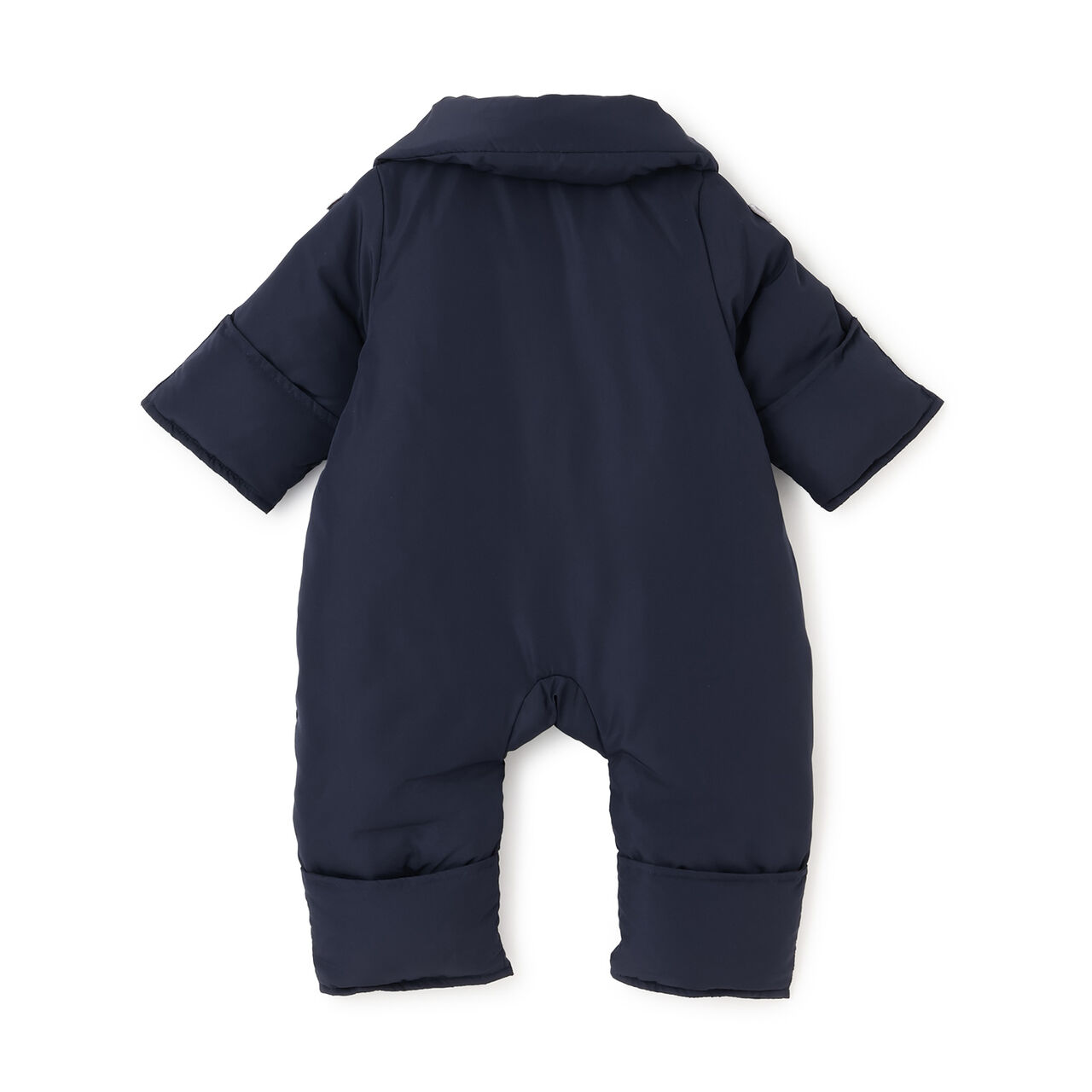 Link Little Ribbon Jumpsuit,Light beige, large image number 3