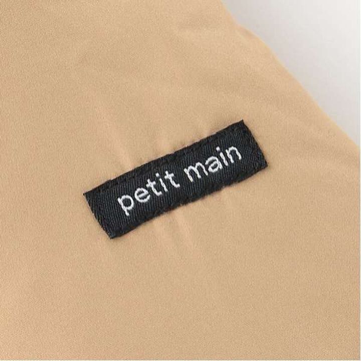 Down Jacket,Navy, medium image number 3