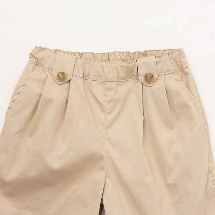 Teddy Bear Half Pants,Navy, medium image number 10