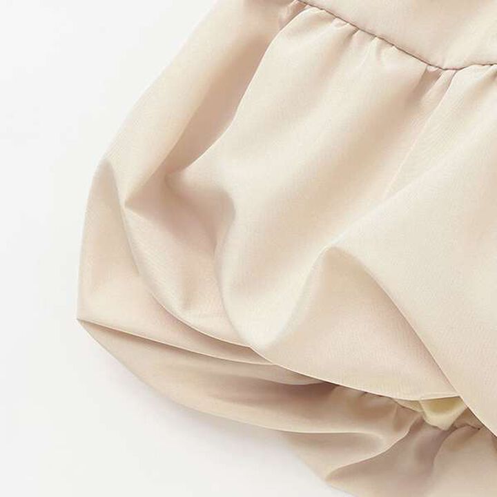 Balloon OP Romper,Light green, medium image number 12