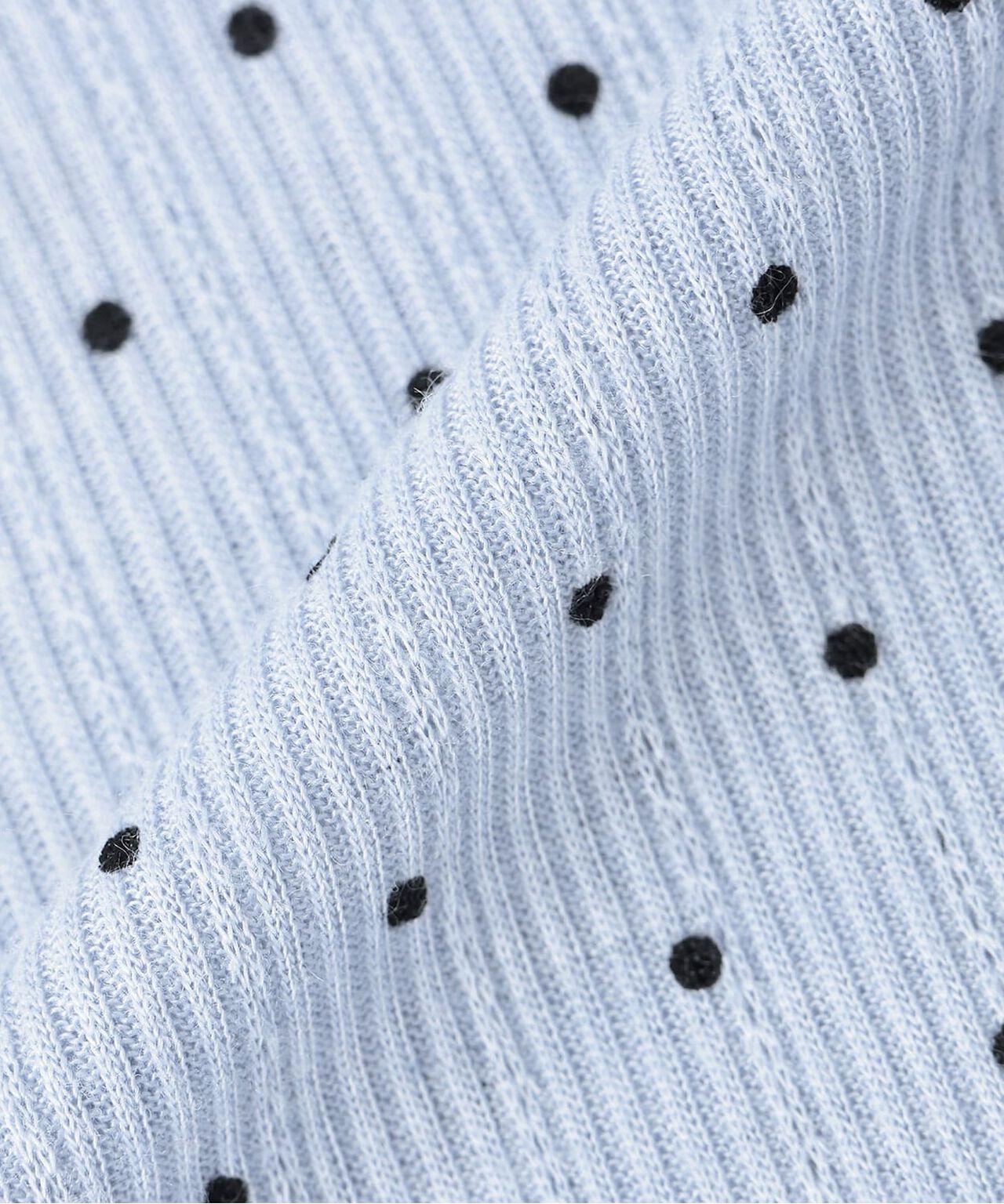 Side Drawstring Stone Name T-Shirt,Ivory, large image number 6