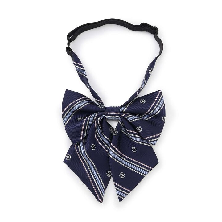 Stripe Ribbon Tie,, medium