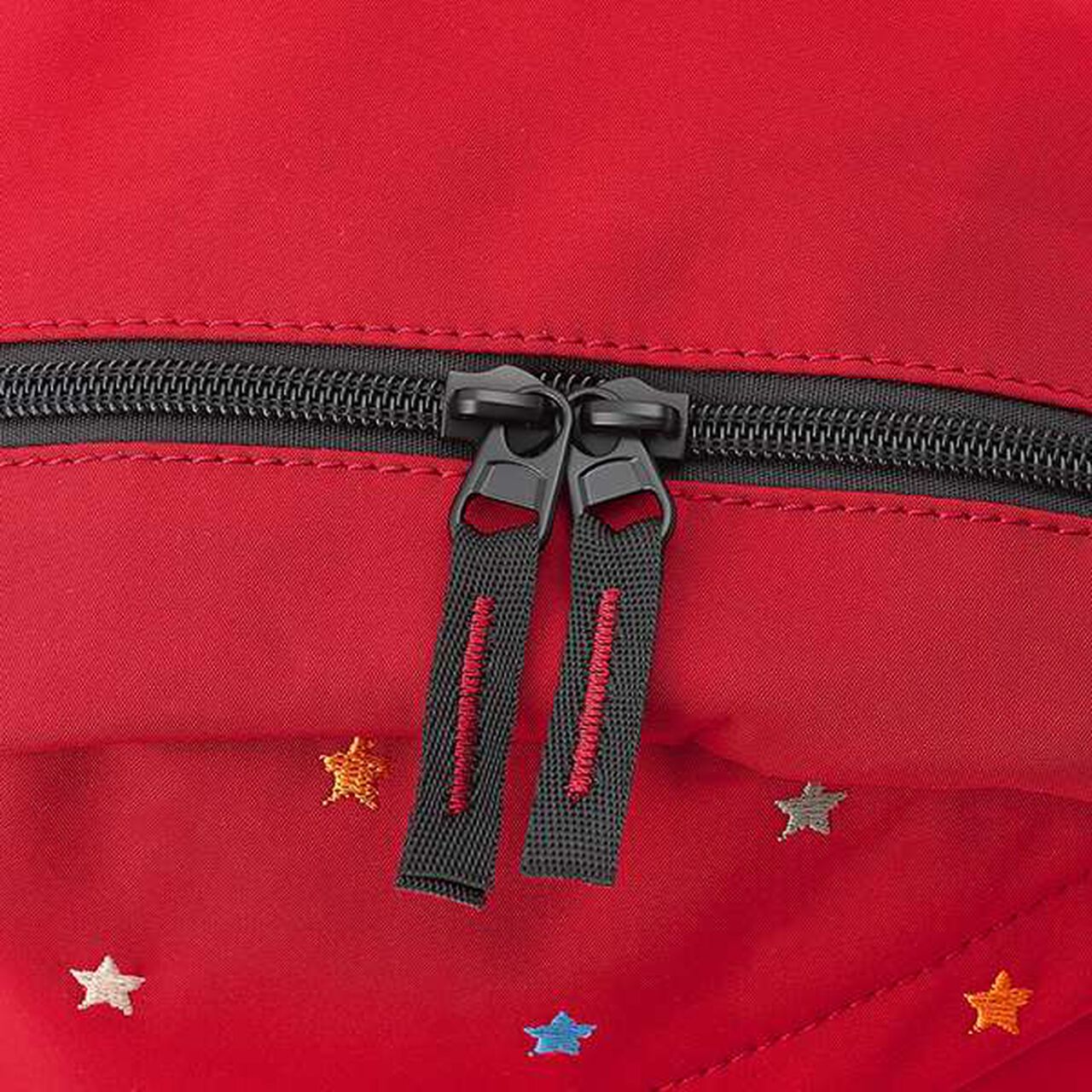 Water-Repellent Daypack,Black, large image number 22