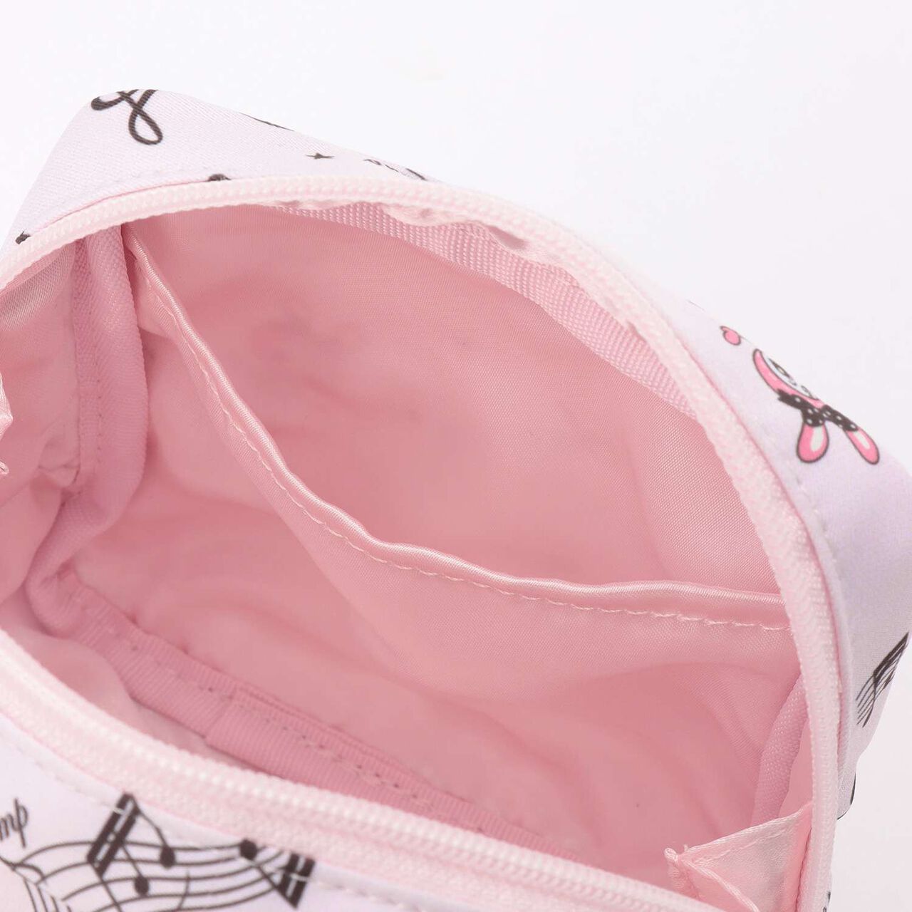 Presentation Fairy-chan Pattern Pouch♪,Pink, large image number 4