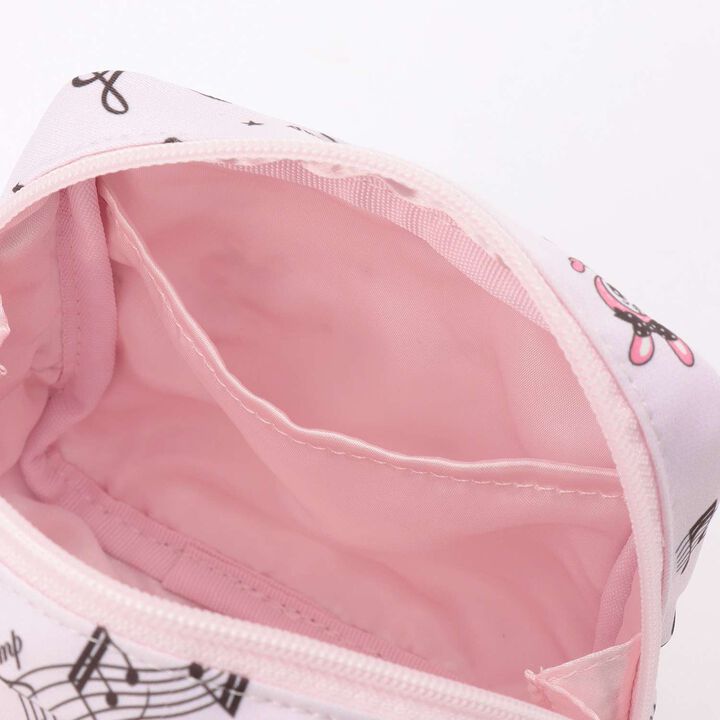 Presentation Fairy-chan Pattern Pouch♪,Pink, medium image number 4