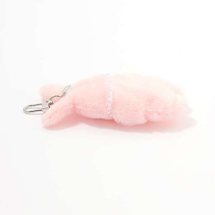 Perarin Animal Charm,Light pink, medium image number 2