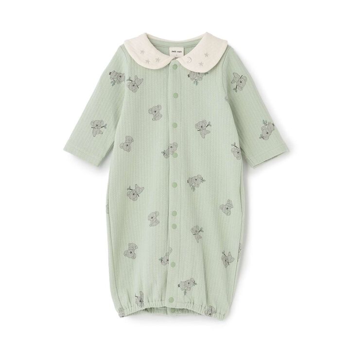Animal 2WAY Romper,, medium
