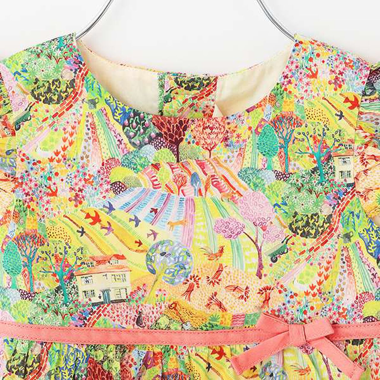 Royal Oak House Tunic,Blue, large image number 2