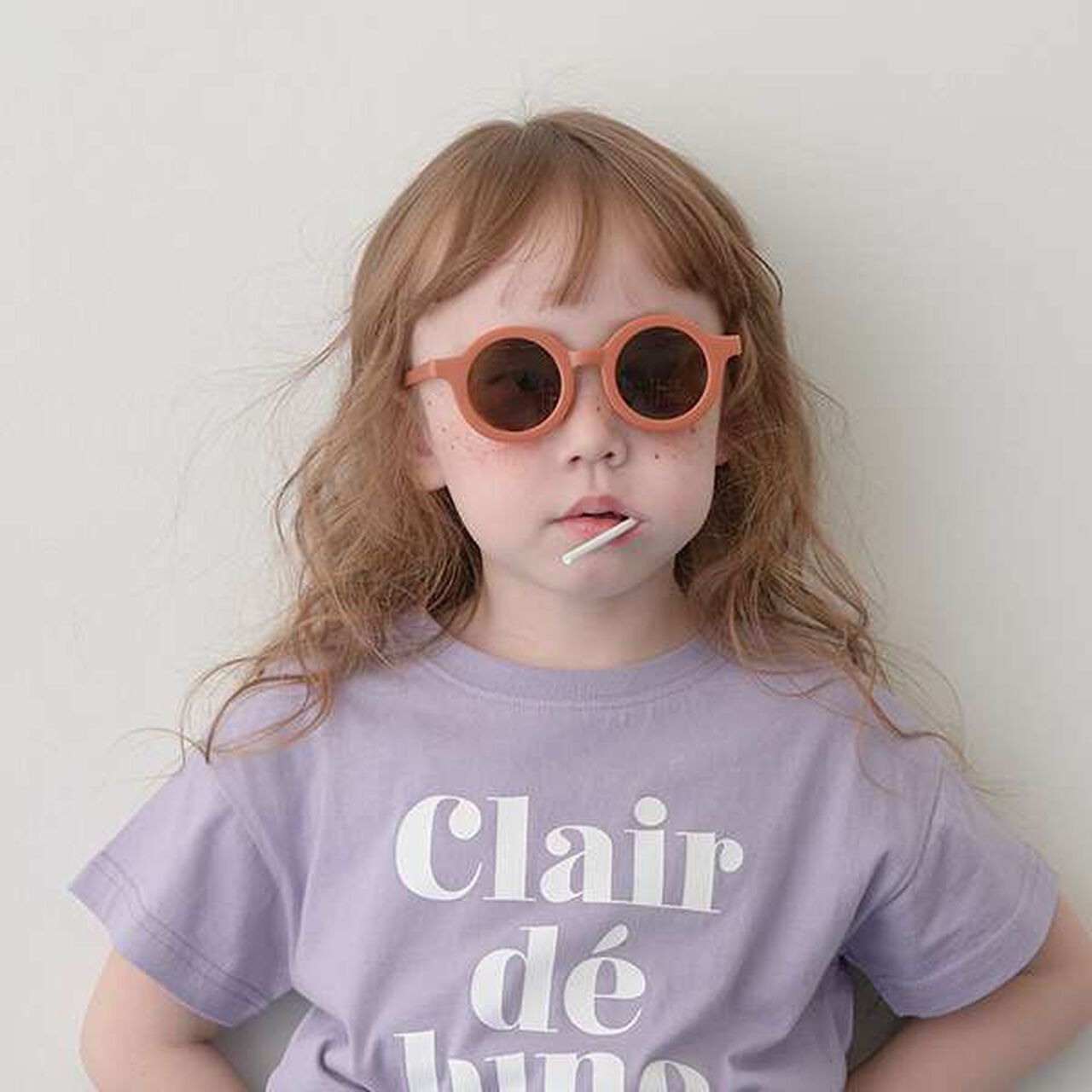 Sunglasses,Camel, large image number 0