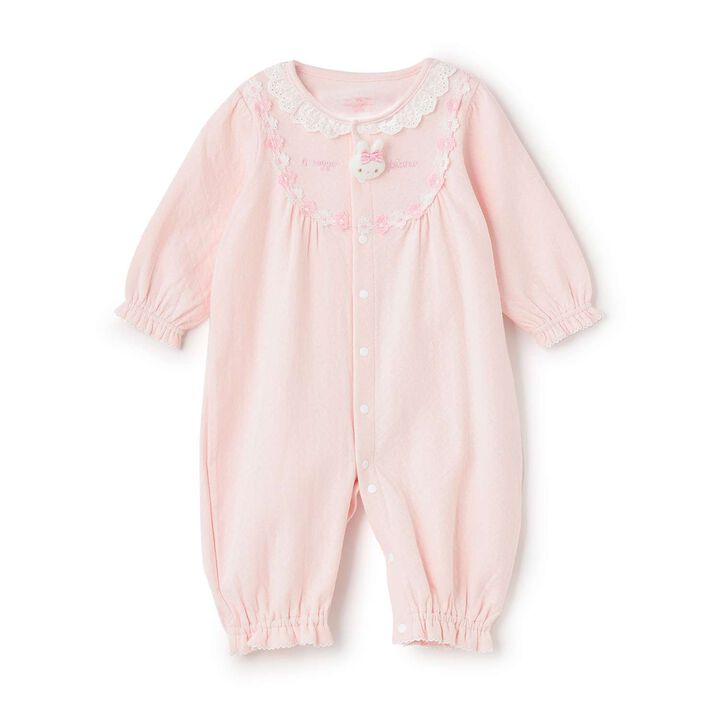 2-Way All-in-One with Rabbit Mascot,Off white, medium image number 2