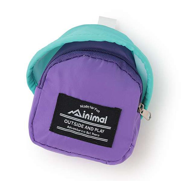 Assorted Mini Pouch,Magenta, medium image number 11