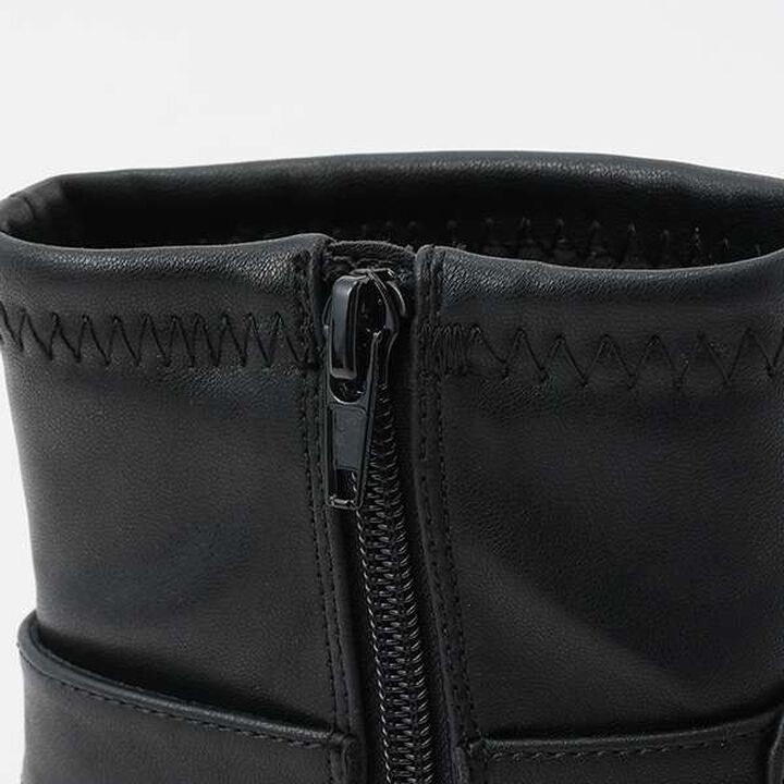 Engineer Boots,Black, medium image number 4