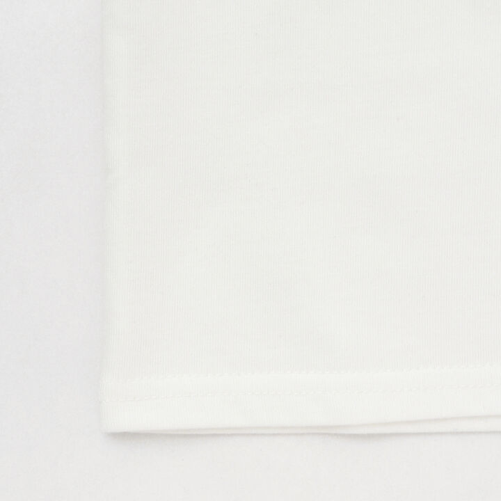 [Set Item] Mesh Hoodie + Short Sleeve T-Shirt,Sax blue, medium image number 9