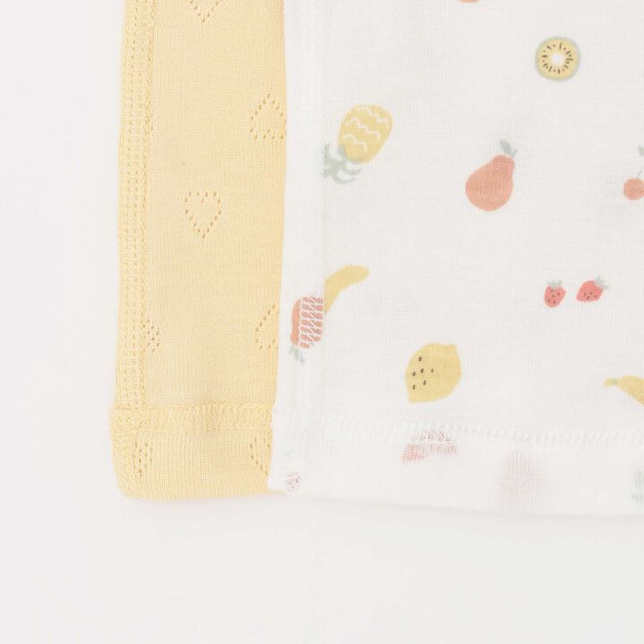 [Weak Acidity] Girls' Camisole Undergarments 2-Pack,Moderate pink, medium image number 6