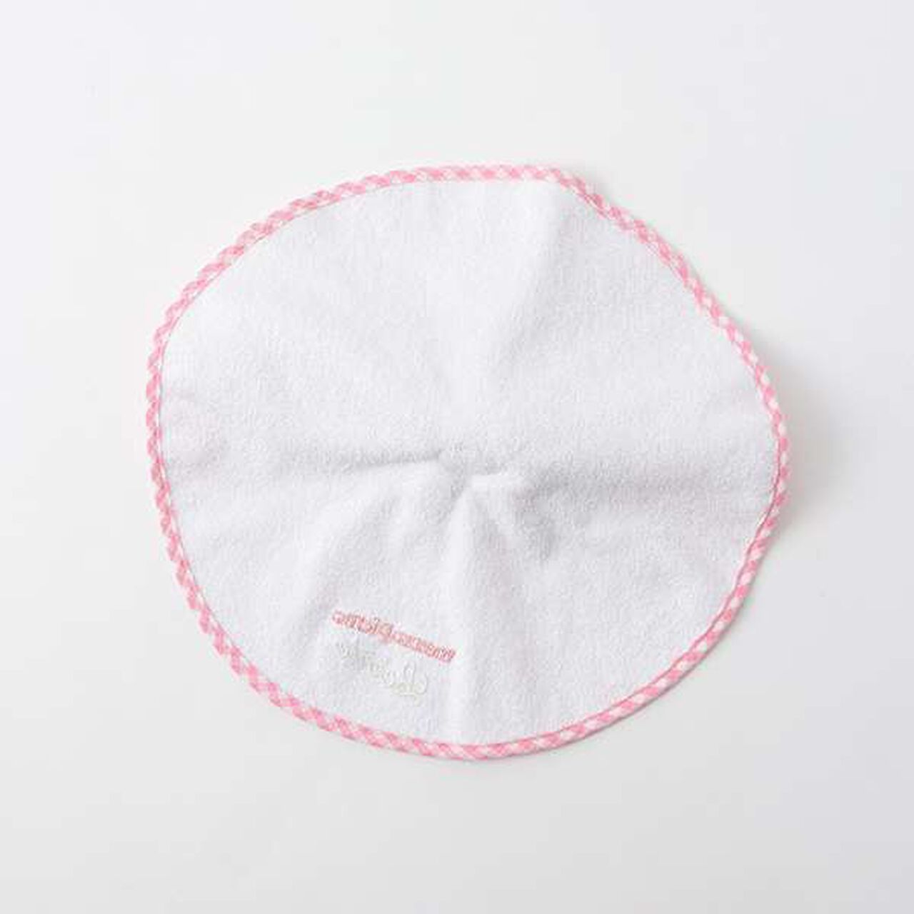 Baby Berie Character Towel,Light pink, large image number 3