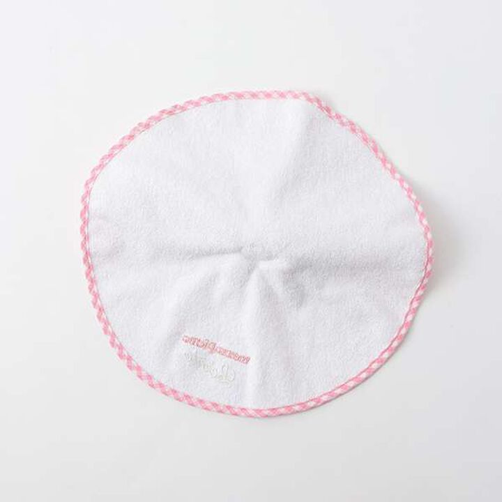 Baby Berie Character Towel,Light pink, medium image number 3
