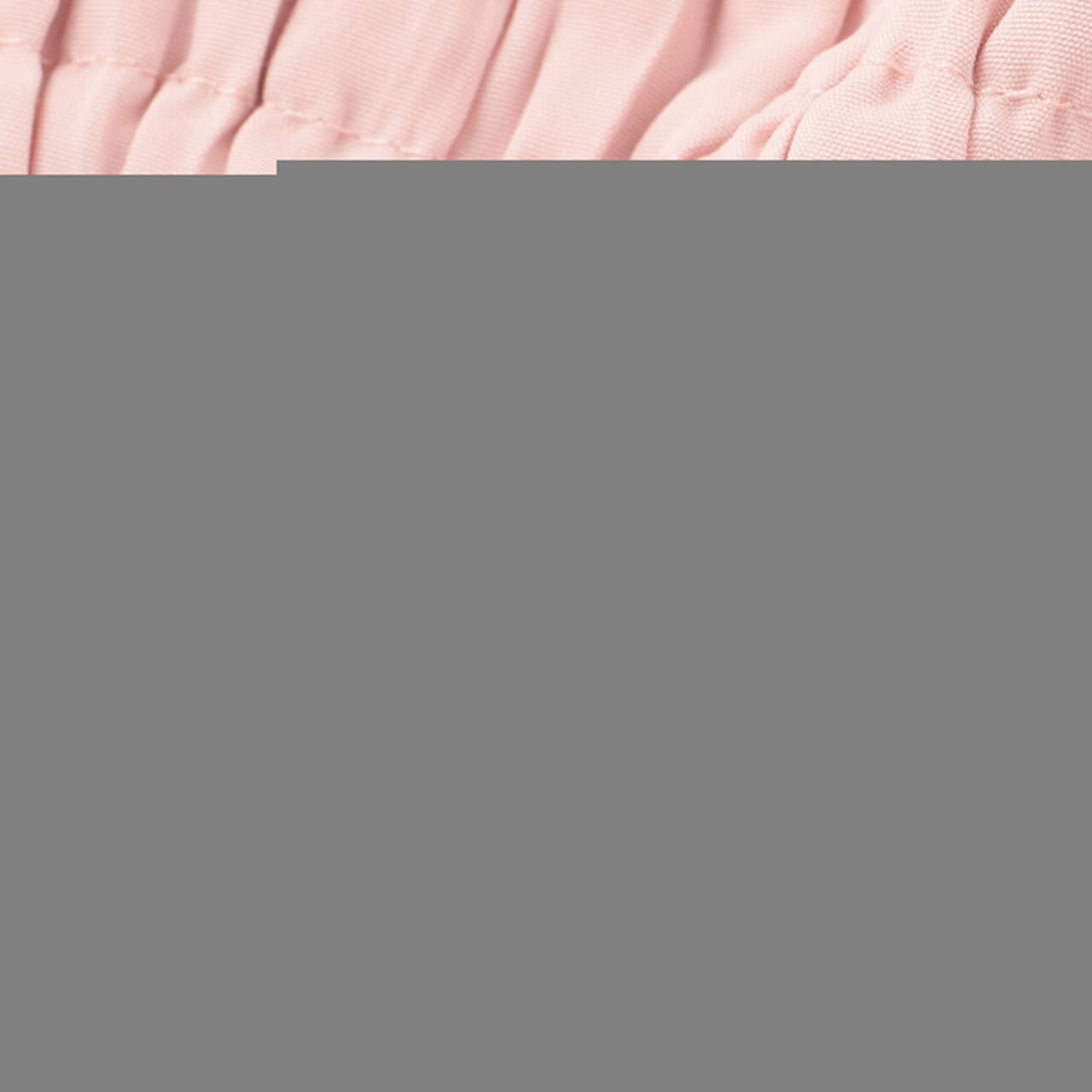 Girls Baby Jinbei,Red, large image number 19