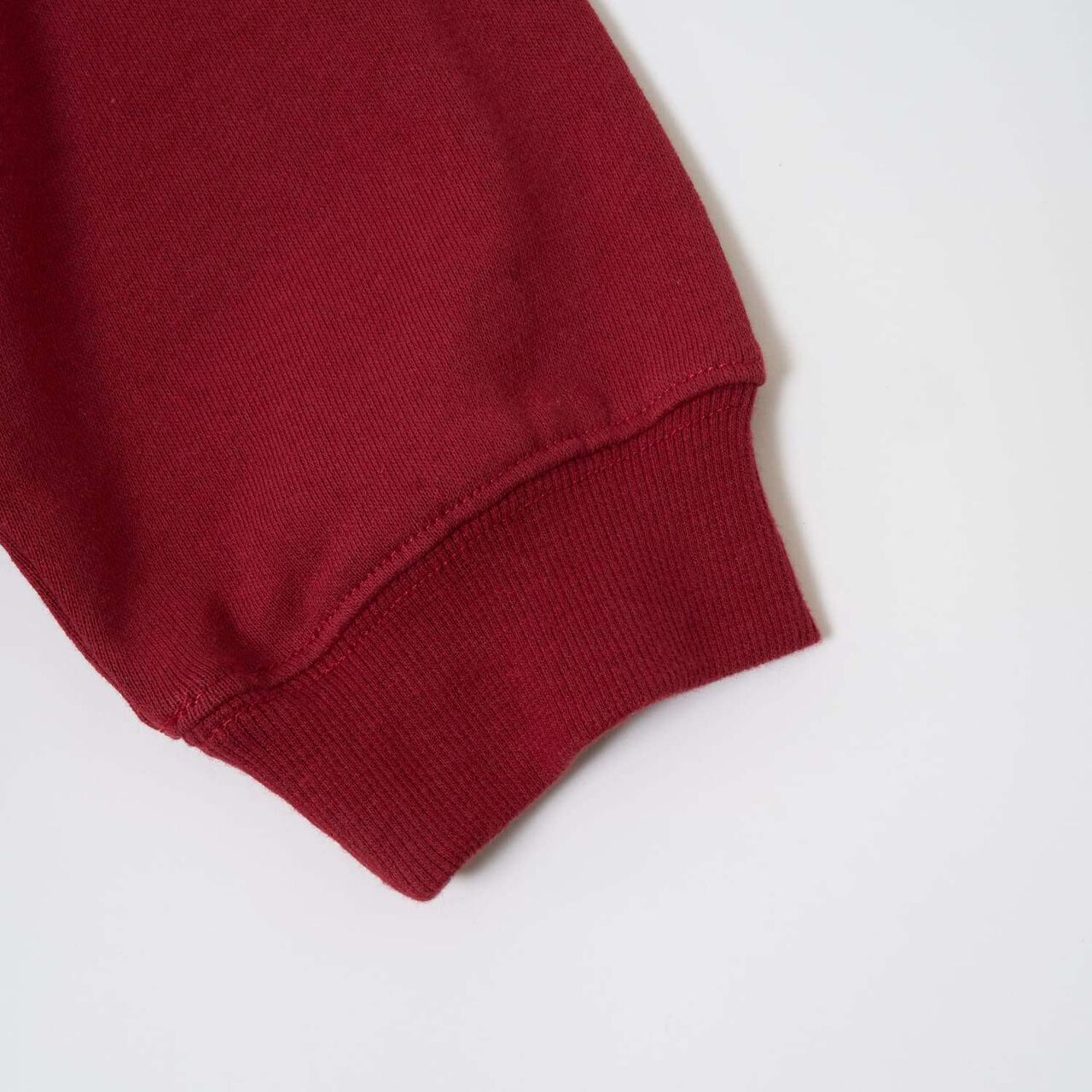 [Matching with Dad Outfit] [365D.] Sweatshirt City Icon Embroidered Wide Pullover,Yellow, large image number 14