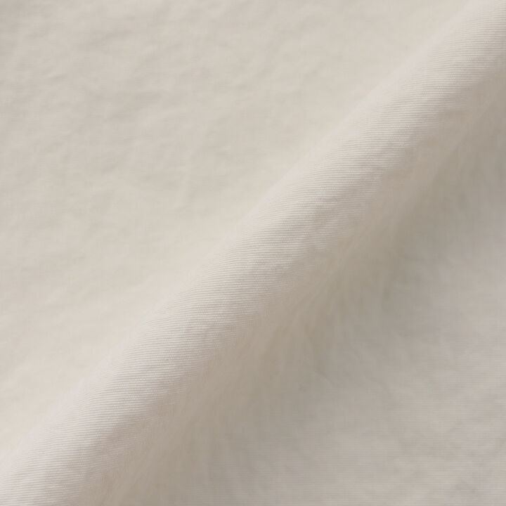 Frill Collar Windbreaker,Navy, medium image number 10