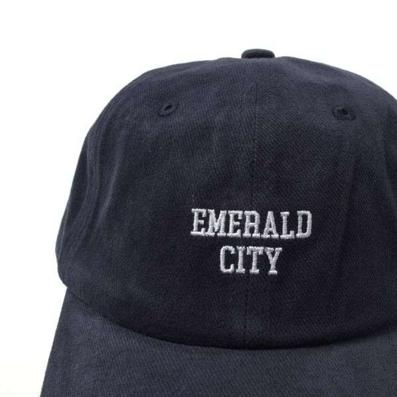 Brushed Twill Cap,Navy, large image number 11