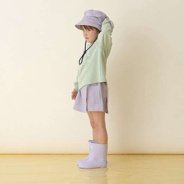 Rain Boots,Mint, medium image number 7