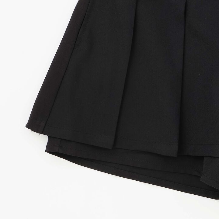 [LTXC/Easy Care] Stylish Micro Mini Skirt-Shorts,Beige, medium image number 18