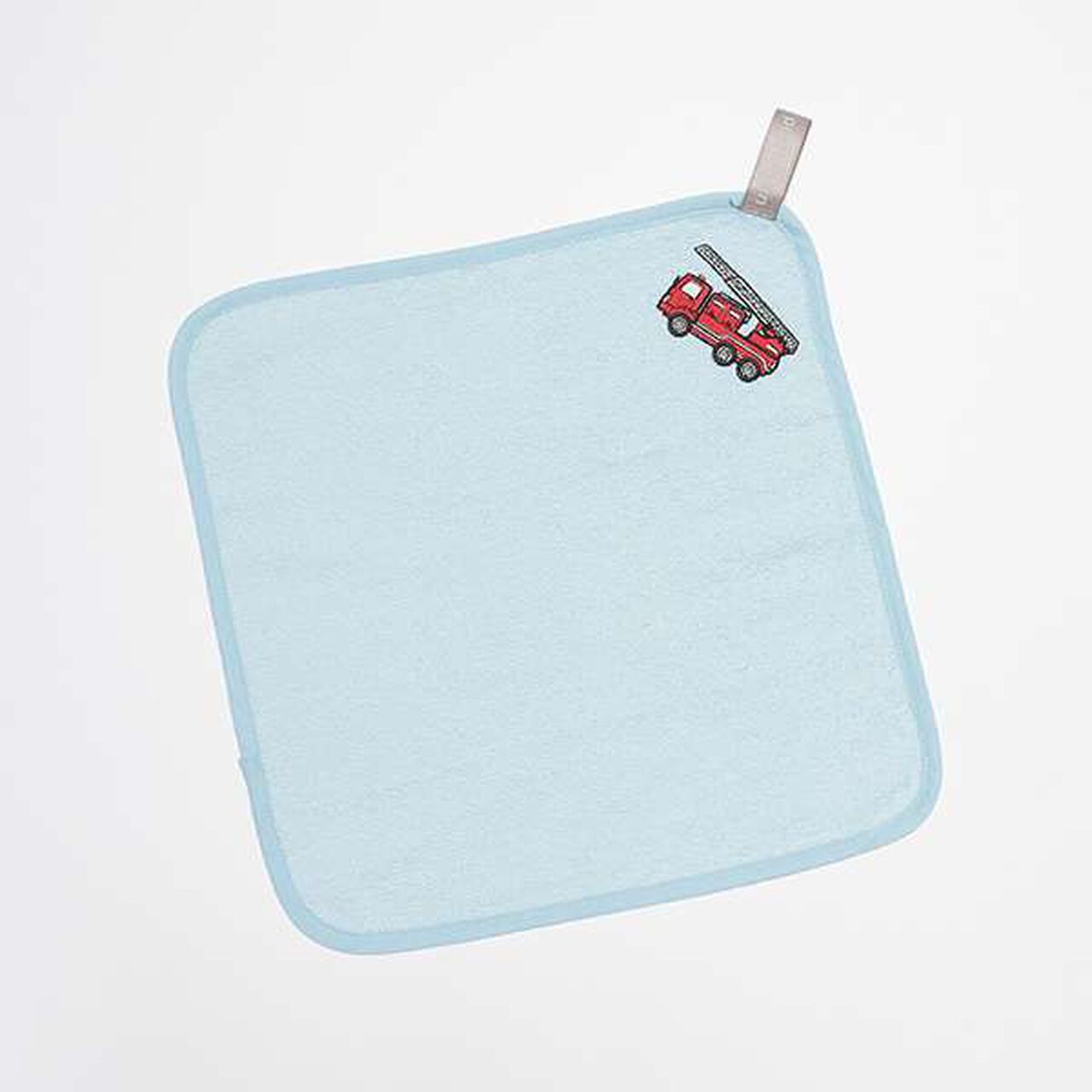 Loop Towel,Lavender, large image number 11