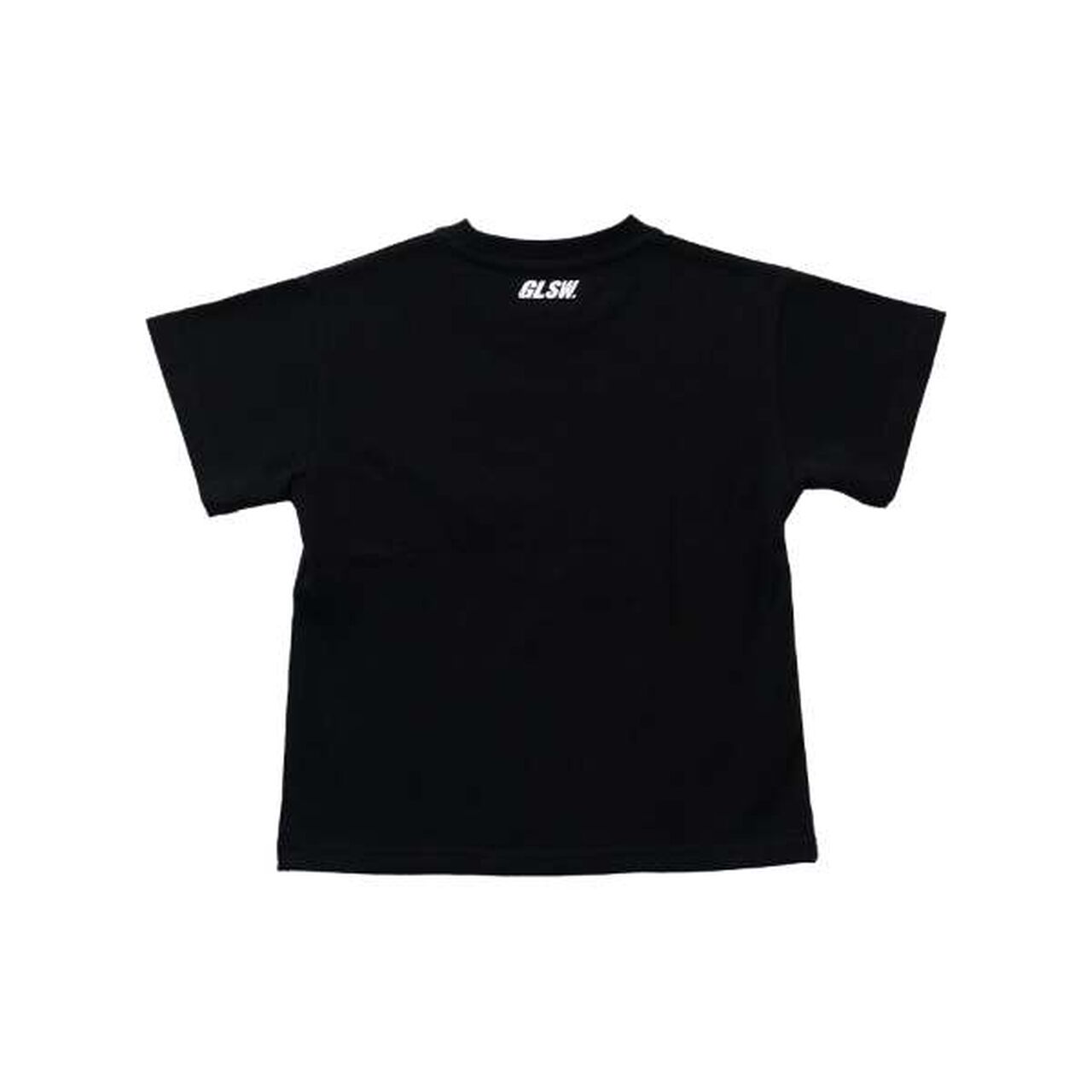 [SKIT0LY] Disney Mickey Mouse Short Sleeve T-Shirt,Black, large image number 1