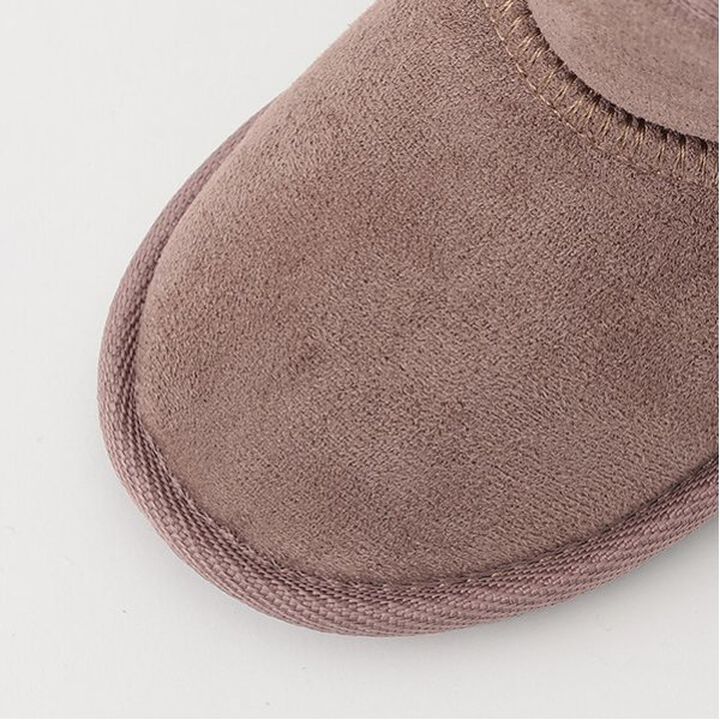 Ribbon Boots,Mocha tea, medium image number 15